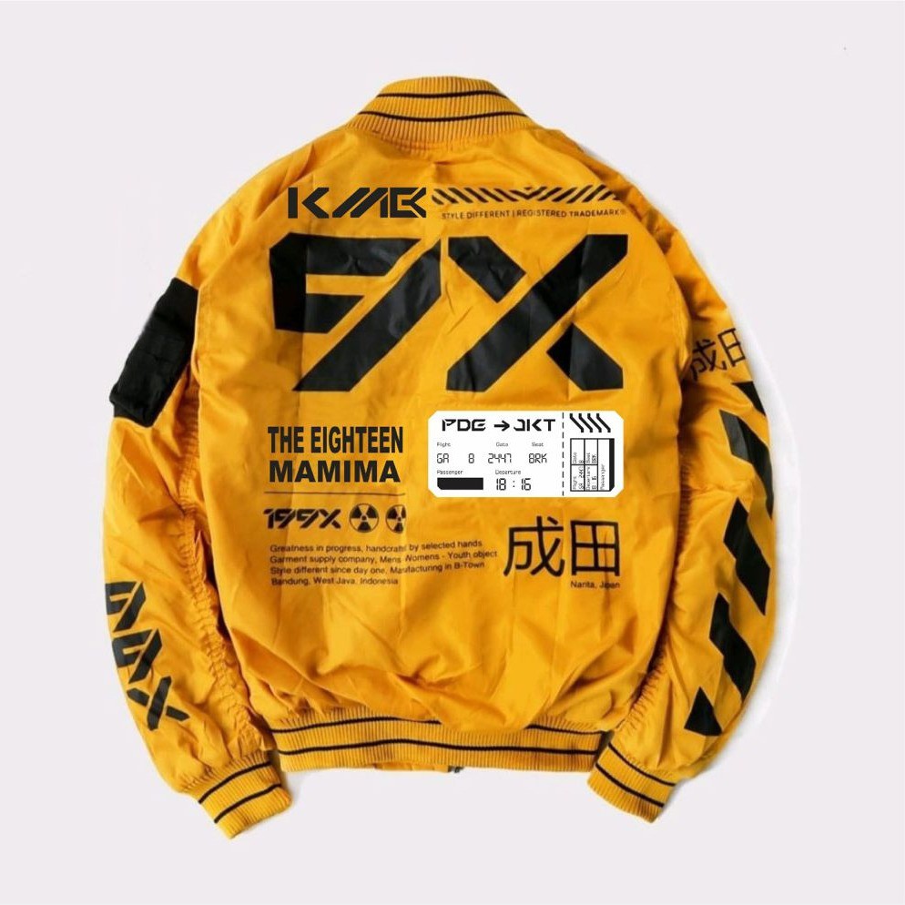 Produk KAMBA STYLE | Shopee Indonesia