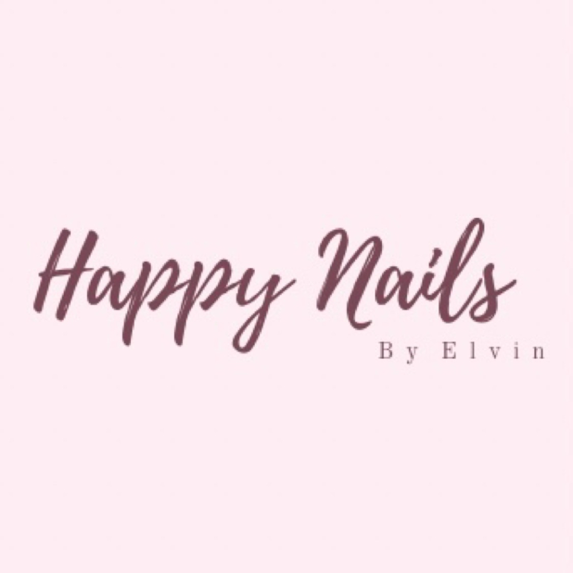 Produk HAppy Nails Shopee Indonesia