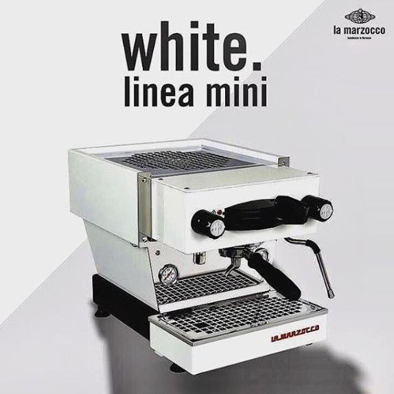 Harga la clearance marzocco