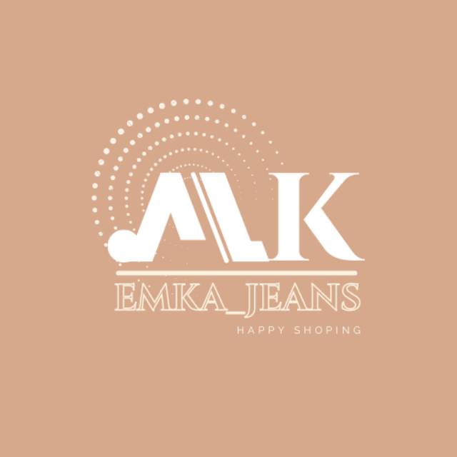 Produk emka_jeans | Shopee Indonesia