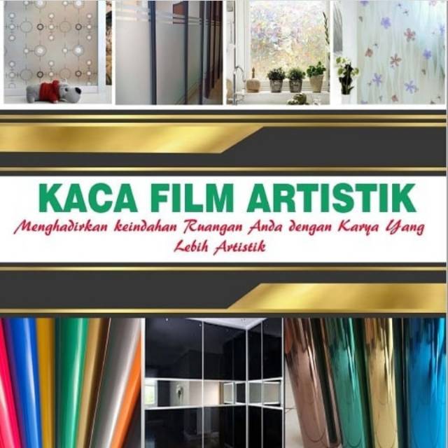 Produk Kacafilm Jakarta | Shopee Indonesia