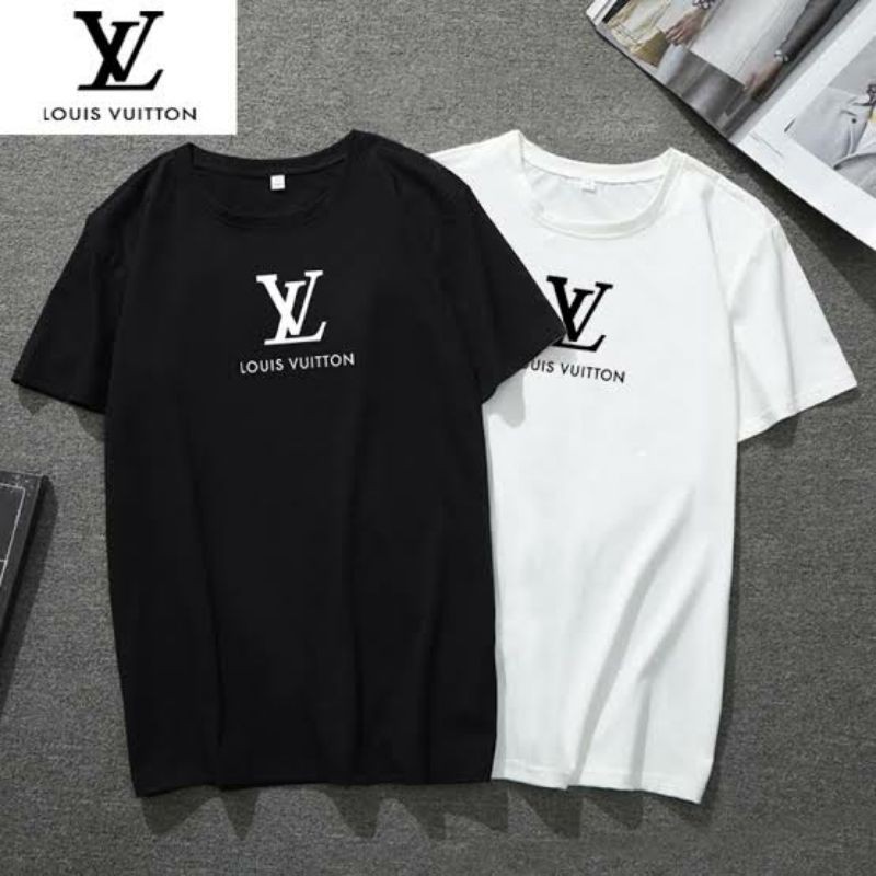 Kaos lv discount original