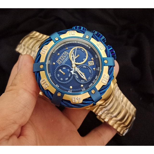 Jual Jam Tangan INVICTA Original Shopee Indonesia