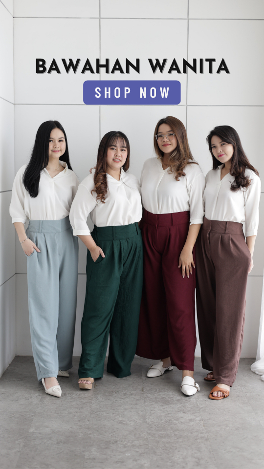 Produk Gbmj Butik Shopee Indonesia