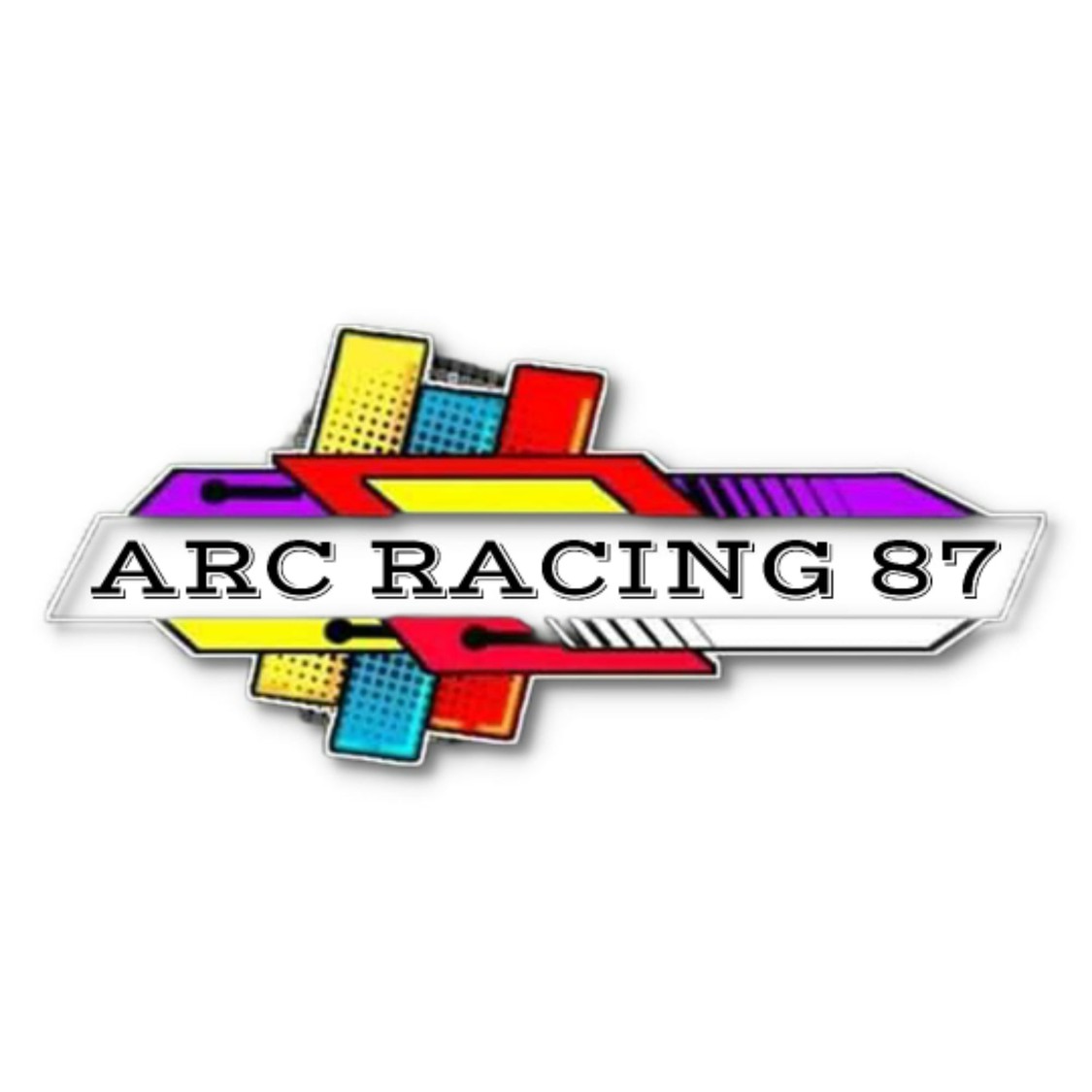 Produk ARC RACING 87 | Shopee Indonesia