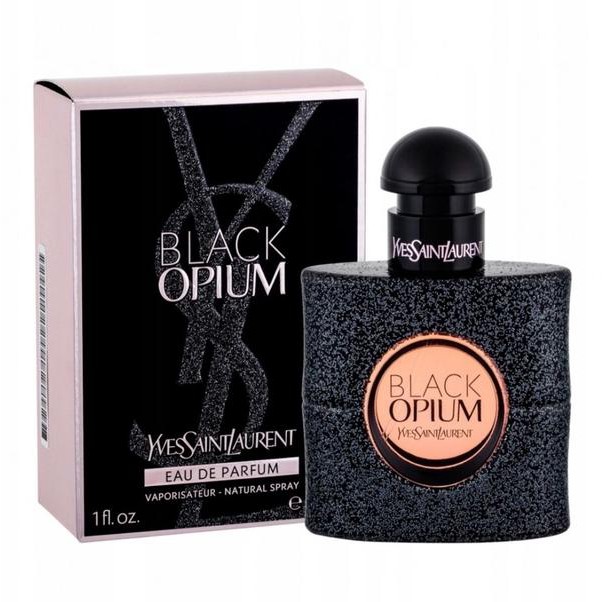 Jual YSL Black Opium 30ML ORIGINAL Shopee Indonesia