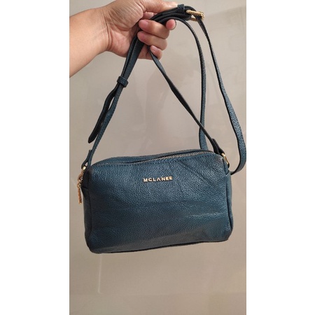 mclanee sling bag