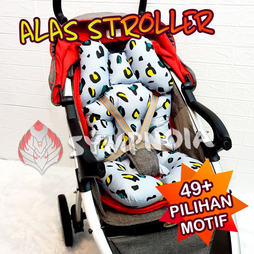 Alas stroller baby does hot sale