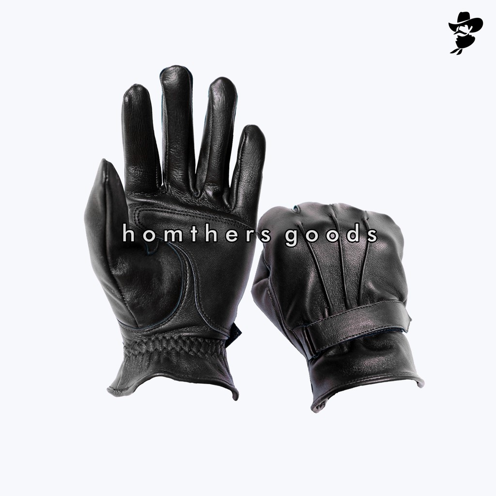 CHALLENGER BANDANA LEATHER GLOVE 長瀬 CHALLENGER BANDANA LEATHER GLOVE 長瀬 グローブ（CHALLENGER