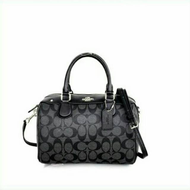 Jual COACH Bennet in Signature Tas COACH Original Murah Tas