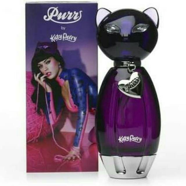 Harga parfum katy perry purr 2024 original