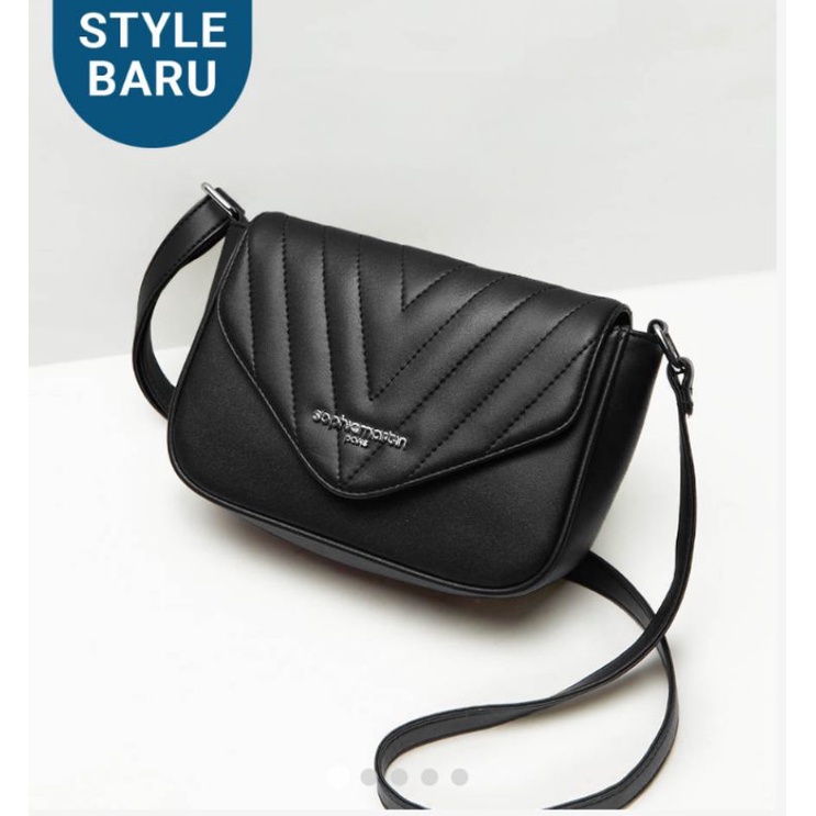 Sophie martin sling online bag