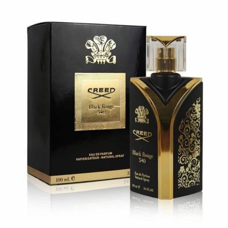 Black rouge perfume hot sale