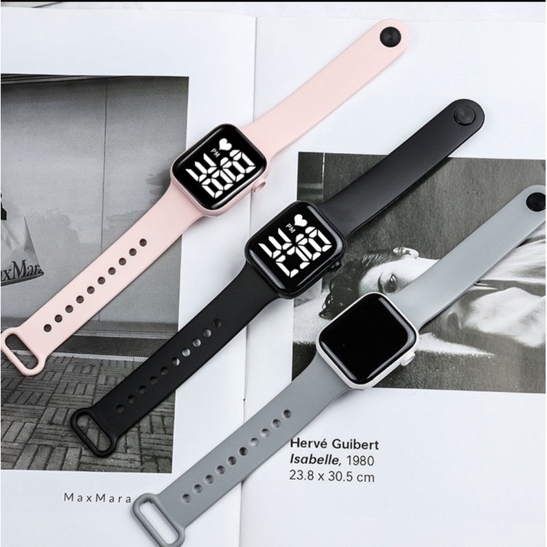 Jam digital apple new arrivals