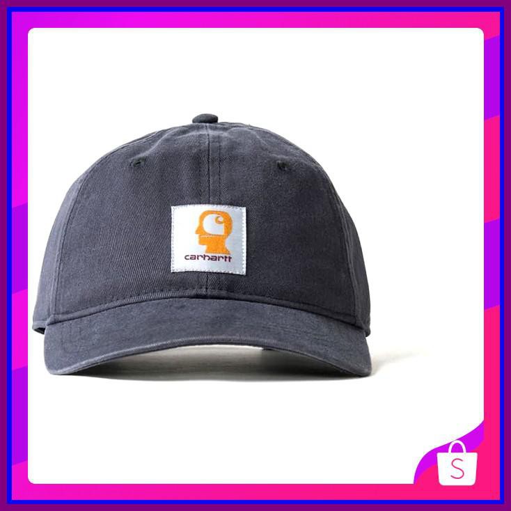 Jual Brain Dead X Carhartt Wip Cap Shopee Indonesia