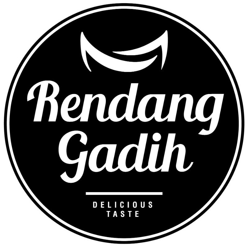 Toko Online Rendang Gadih Official Shop Shopee Indonesia