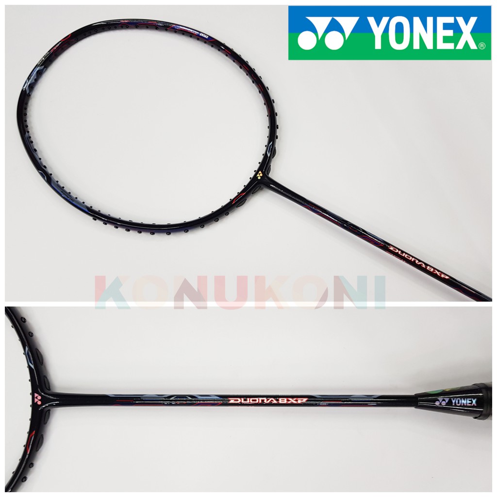 Jual Raket Badminton Yonex DUORA 8XP Original Made in Japan