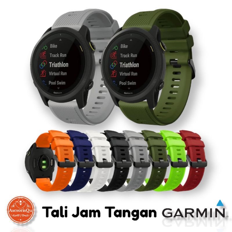 Garmin forerunner best sale 745 harga