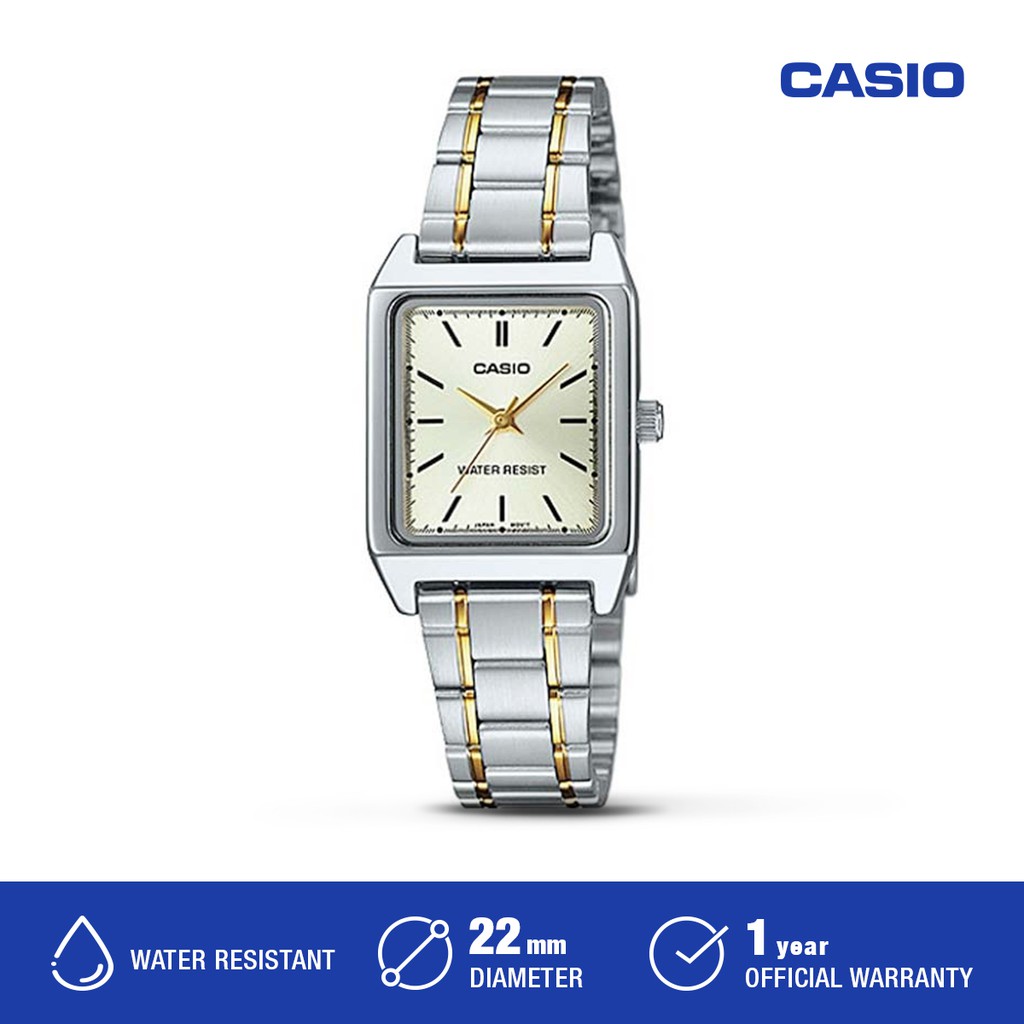 Casio official 2024 shopee