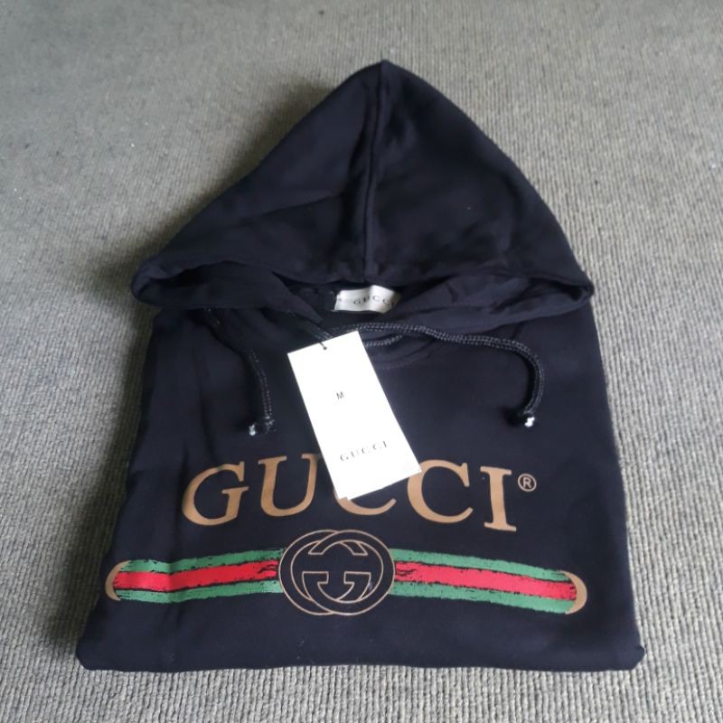 Hoodie gucci outlet original