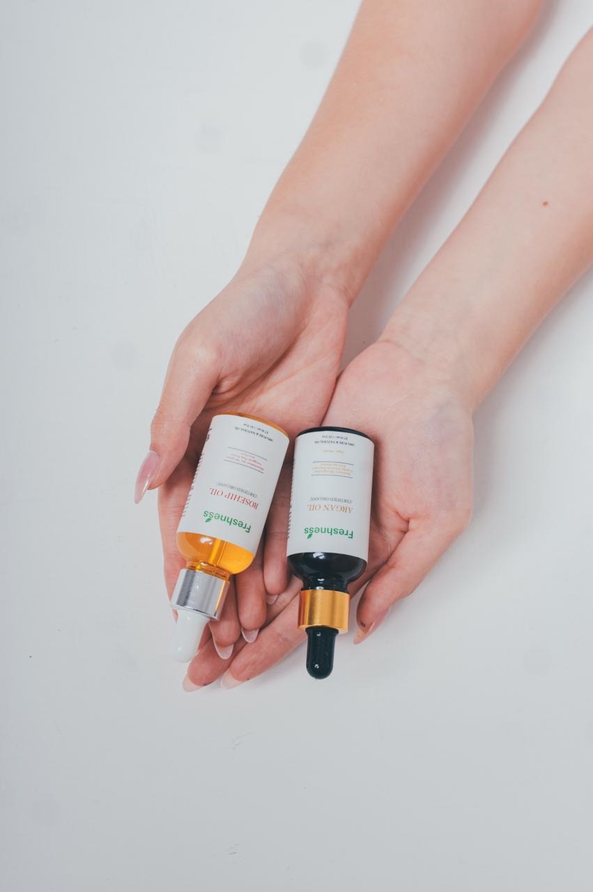 Produk Freshness Official | Shopee Indonesia