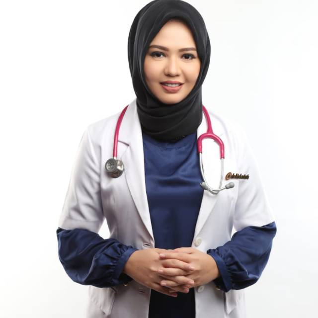 Produk DR. RISKA INDRIYANTI SP.DV | Shopee Indonesia