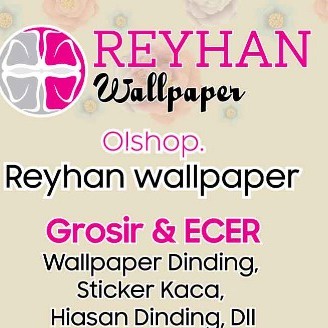 Produk Reyhan_Wallpaper | Shopee Indonesia