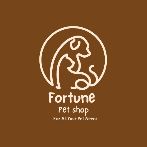 Produk Fortune Pet Co. Shopee Indonesia