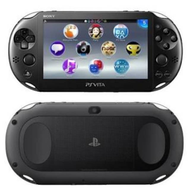 Ps on sale vita murah