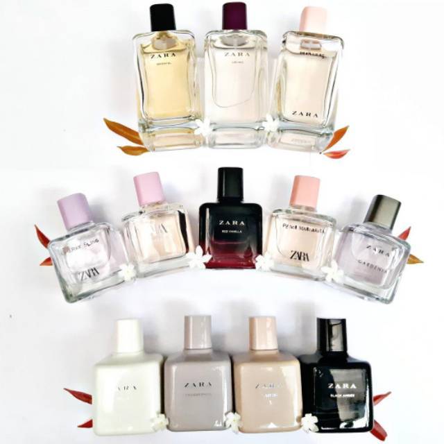 Parfume zara wanita best seller new arrivals