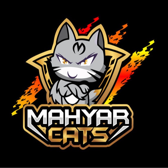 Produk mahyar.cats | Shopee Indonesia