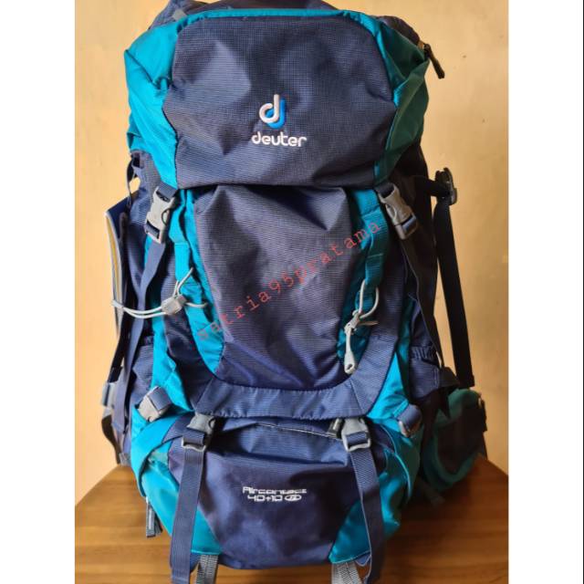 Deuter aircontact outlet 40