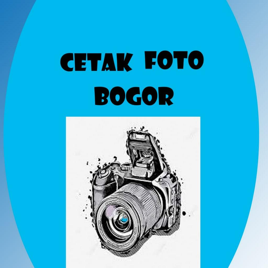 Produk Cetak Poto Bogot | Shopee Indonesia