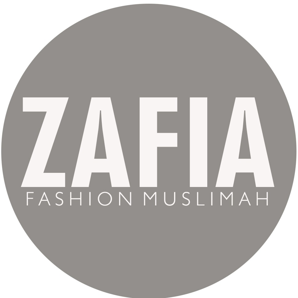 Produk zafia.official | Shopee Indonesia