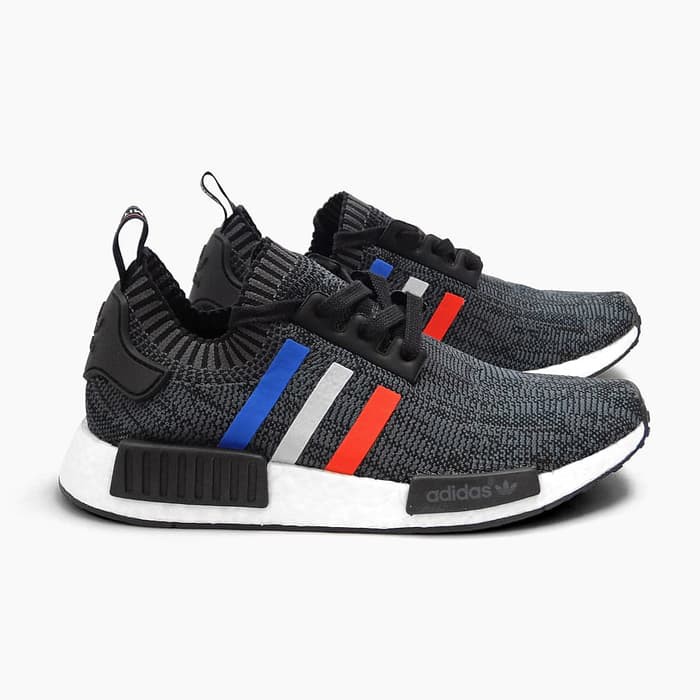 Adidas nmd 2025 tricolor indonesia