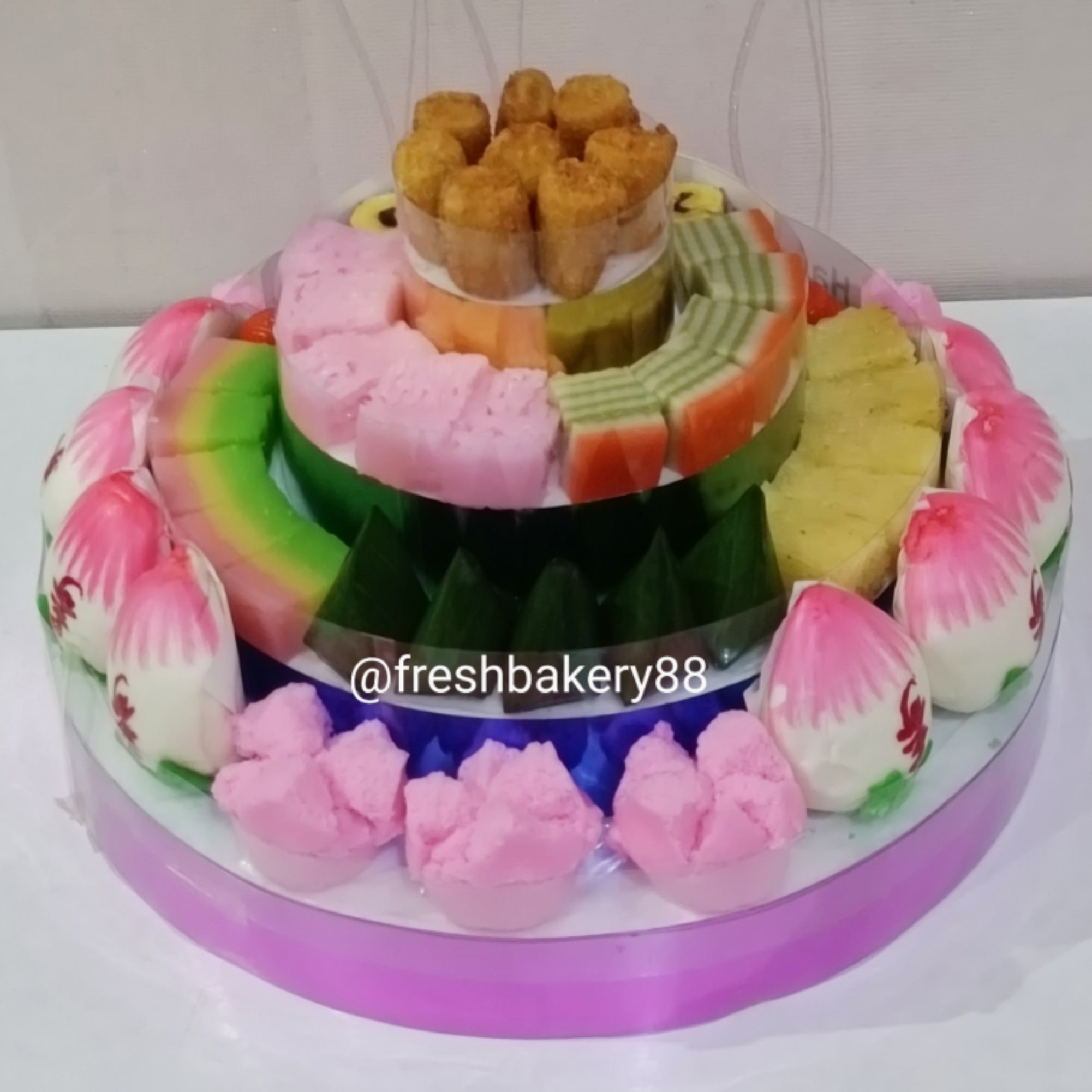 Produk Fresh Bakery | Shopee Indonesia