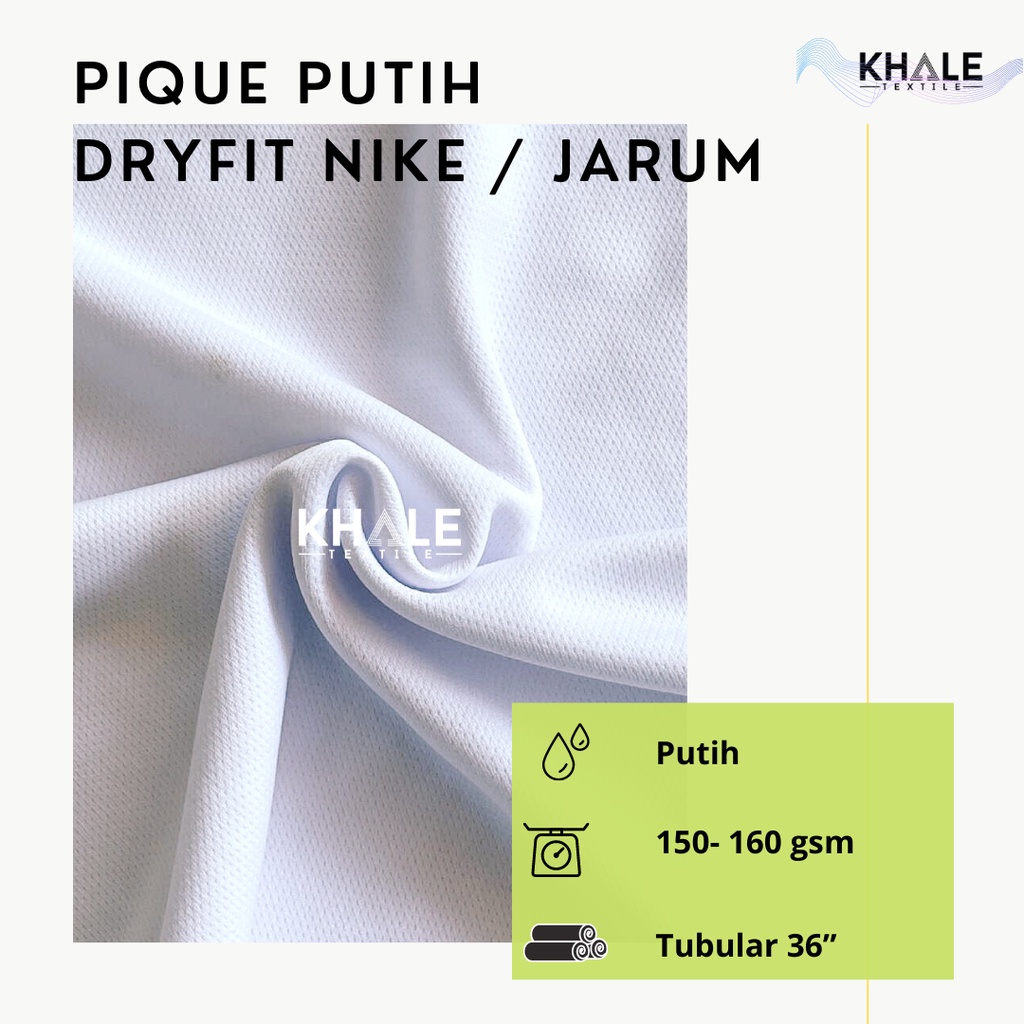 Dryfit pique sale