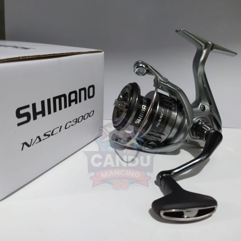 Reel Shimano Nexave 2500 Fi 2021