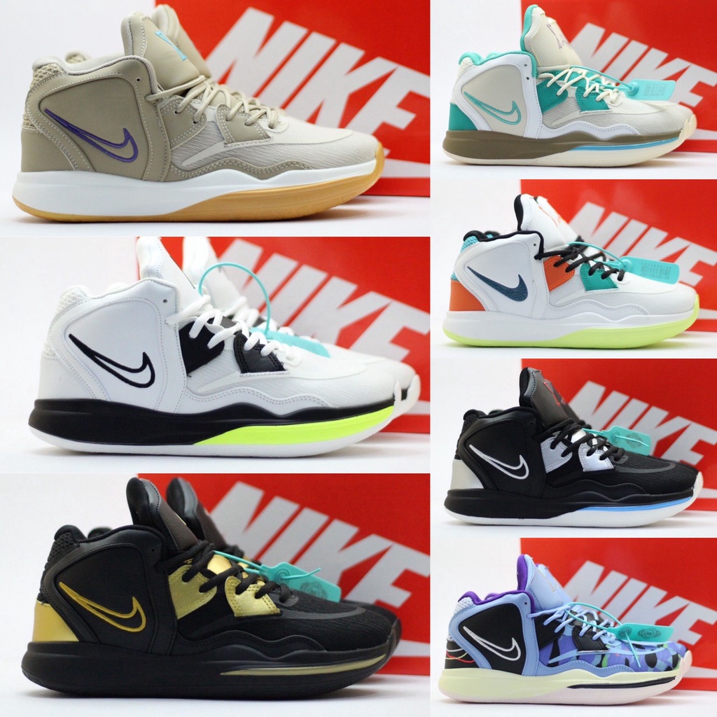 Sepatu nike best sale kyrie irving