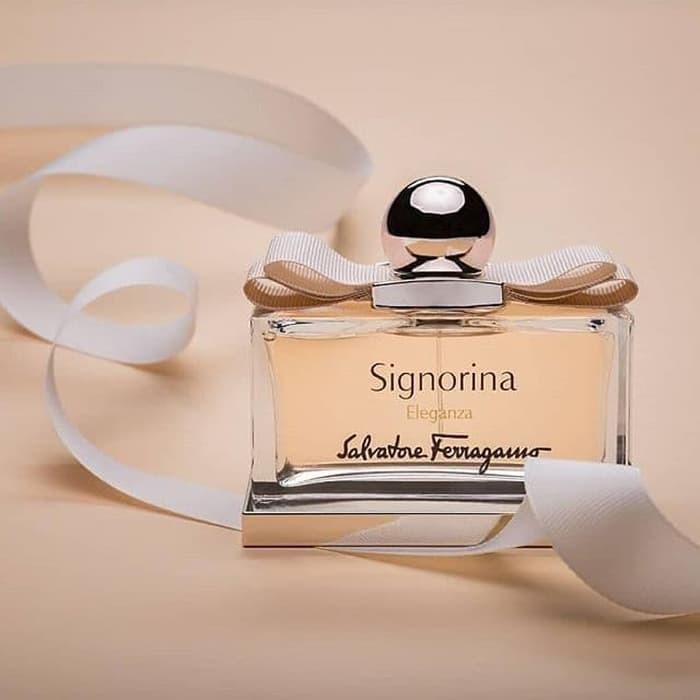 Parfum salvatore outlet ferragamo signorina