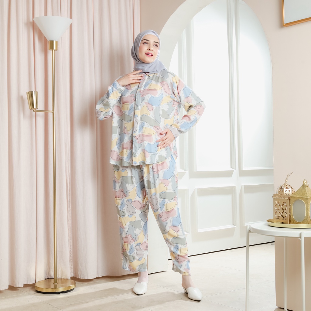 Baju pajamas new arrivals