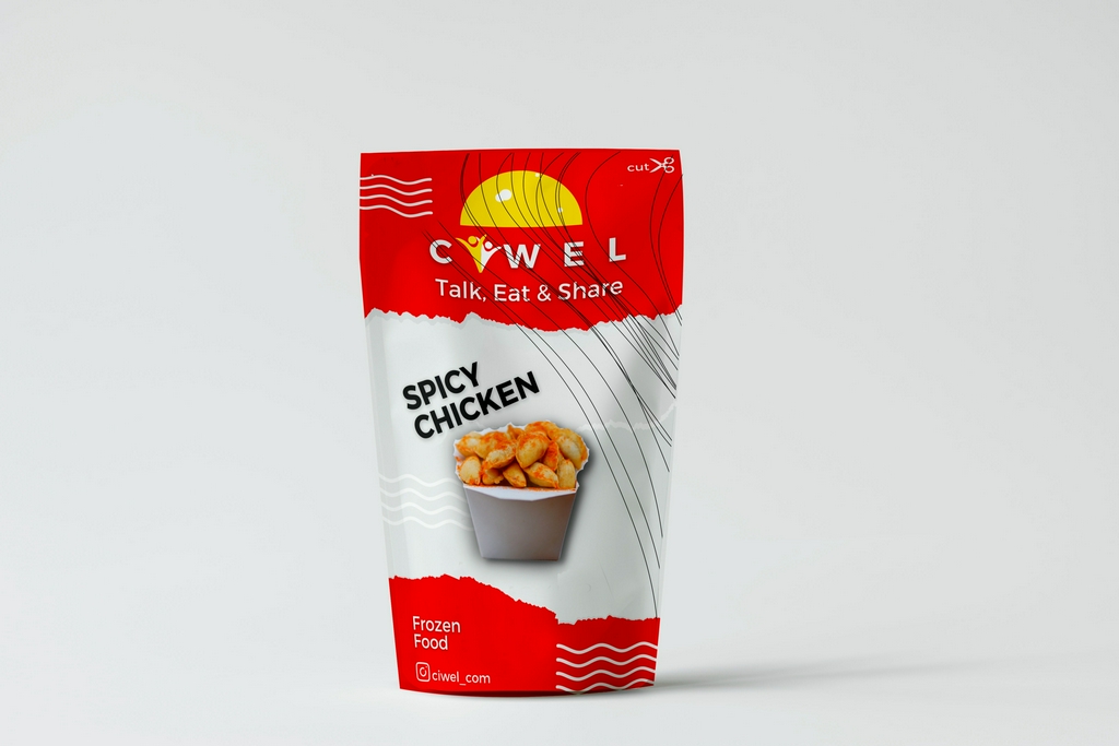 Produk ciwel foodies | Shopee Indonesia