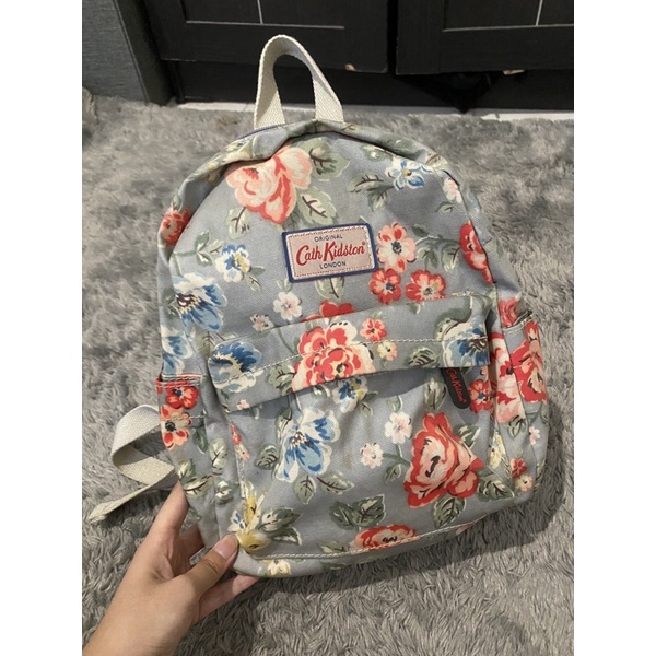 Cath kidston london online backpack