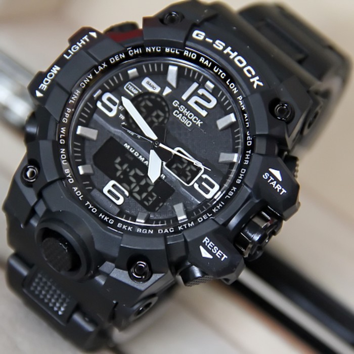 Beli jam tangan 2025 g shock original