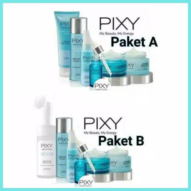 Skincare pixy deals