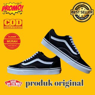 Jual sepatu shop vans original murah