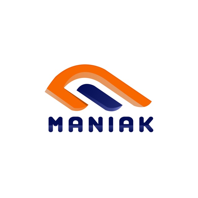 Produk maniak.id | Shopee Indonesia
