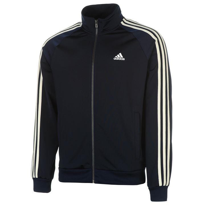 Jaket on sale sport adidas