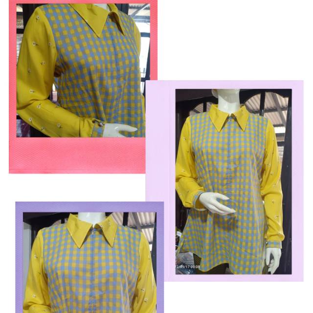 Produk UNC_Fashion Shopee Indonesia