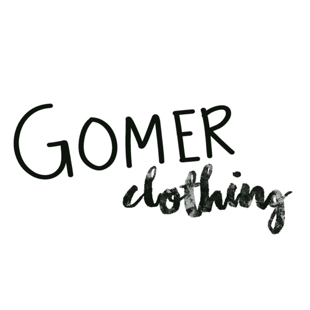 Produk GOMER CLOTHING OFFICIAL SHOP | Shopee Indonesia